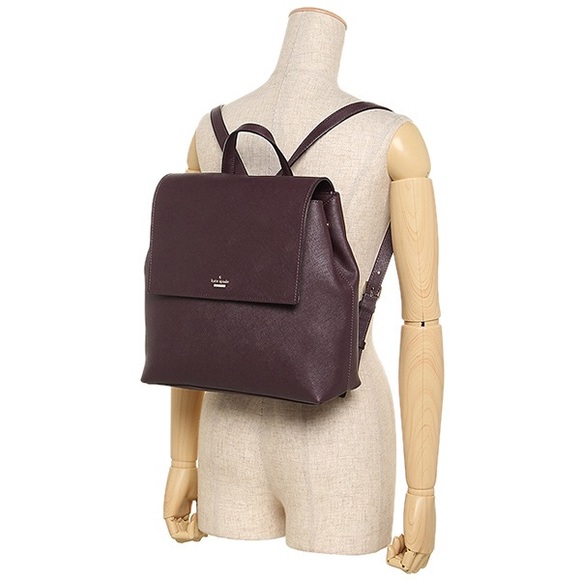 ✨💫KATE SPADE💫✨NEEMA CAMERON STREET BACKPACK - Picture 2 of 5